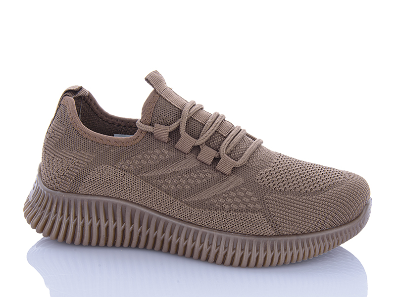 Кроссовки Horoso (36-41) K513-4E (лето)