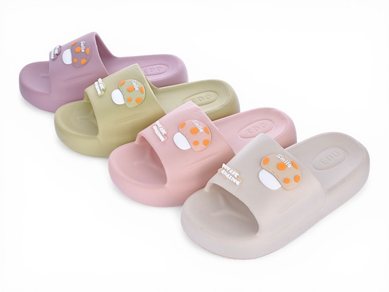 Шлепанцы Lion Ян (36-41) 5629 mix (лето)