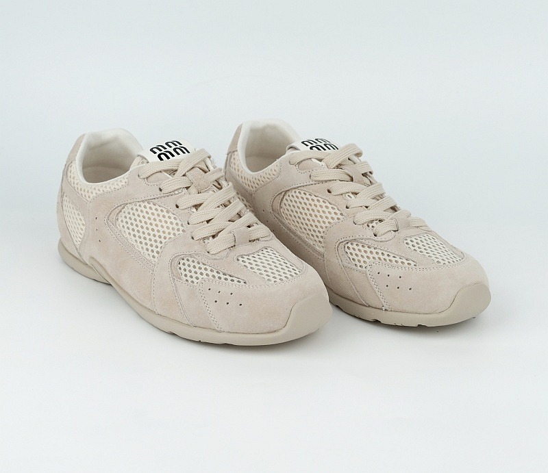 Кроссовки Allshoes (36-41) 207502 (деми)
