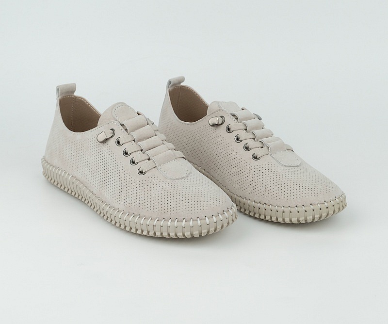 Мокасины Allshoes (36-41) 208274 (деми)