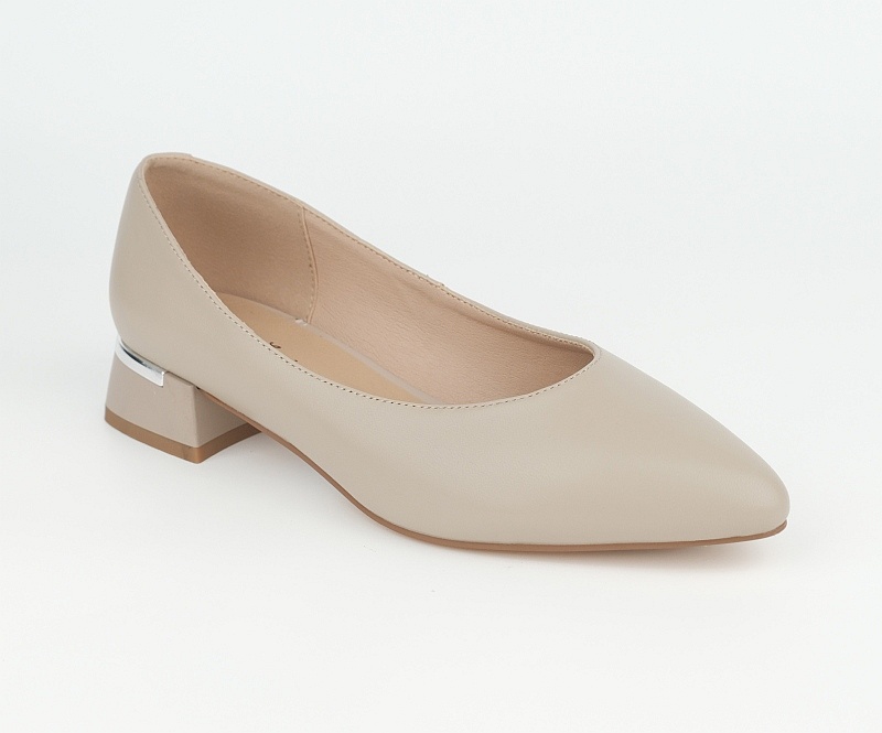 Туфли Allshoes (36-41) 208562 (деми)