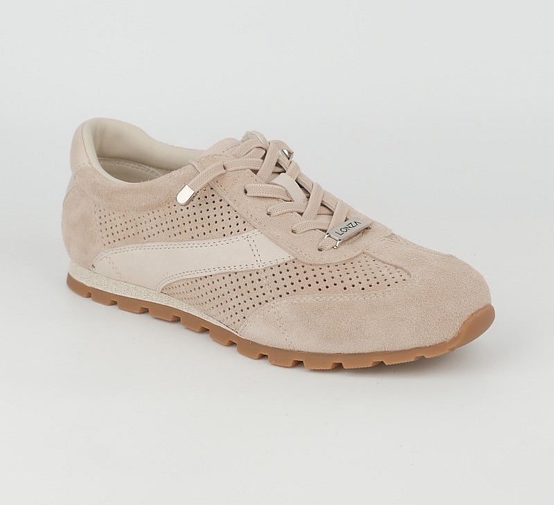 Кроссовки Allshoes (36-41) 209910 (деми)