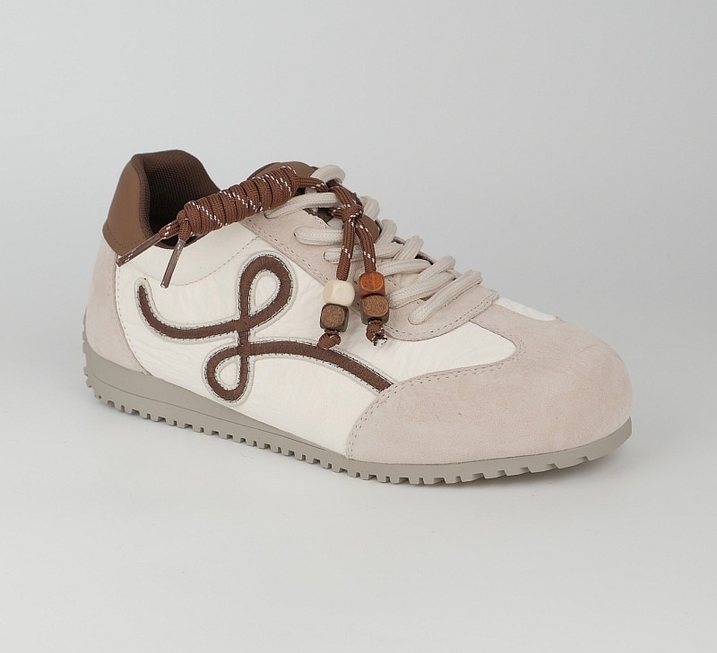 Кроссовки Allshoes (36-41) 209950 (деми)