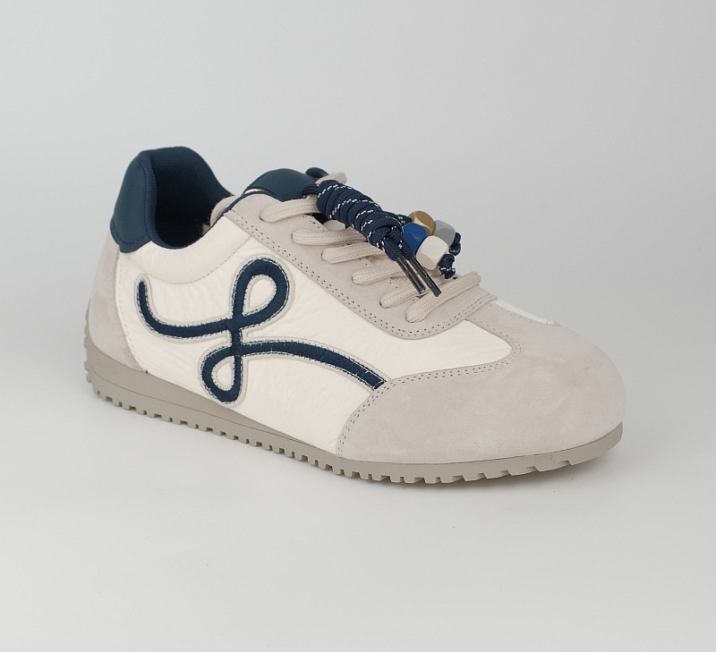 Кроссовки Allshoes (36-41) 209951 (деми)