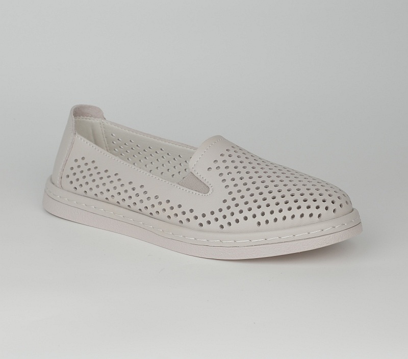 Мокасины Allshoes (36-41) 210301 (деми)
