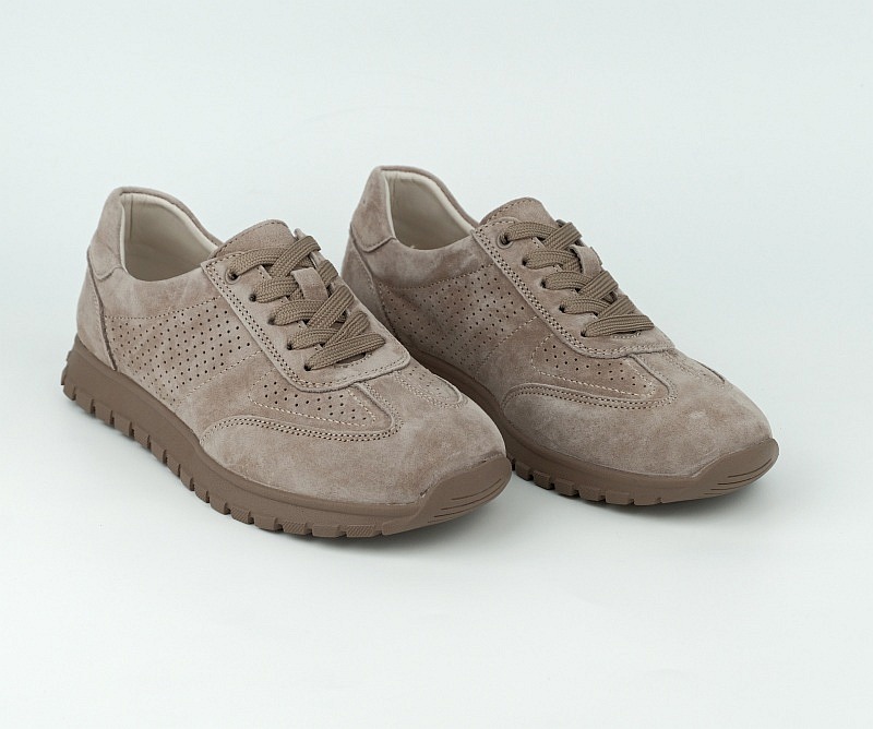 Кроссовки Allshoes (36-41) 210717 (деми)