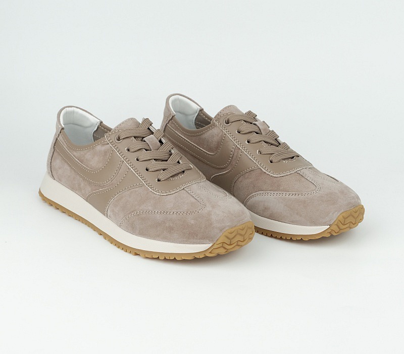 Кроссовки Allshoes (36-41) 210721 (деми)