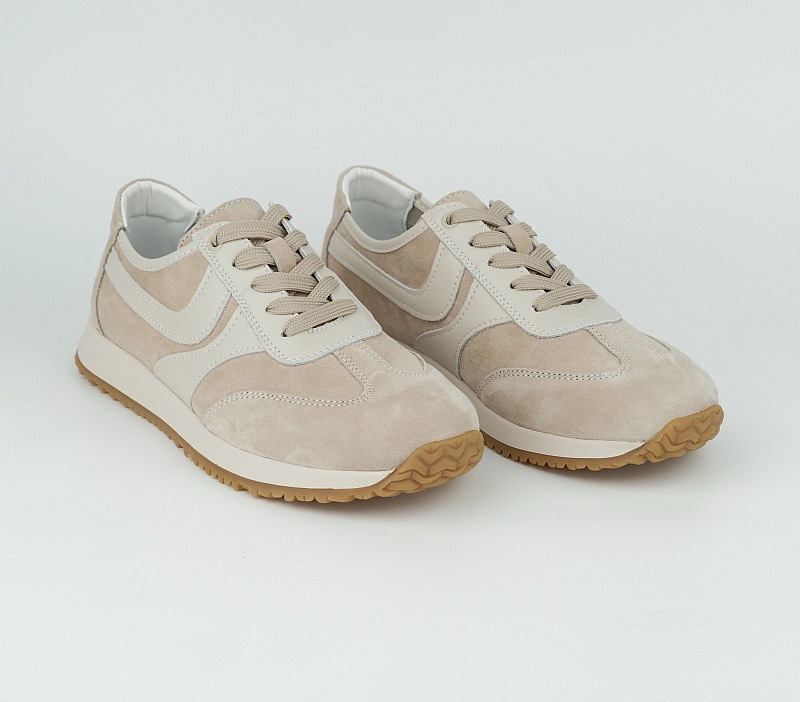 Кроссовки Allshoes (36-41) 210723 (деми)