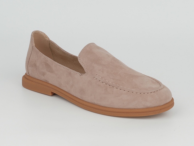 Туфли Allshoes (36-41) 210945 (деми)