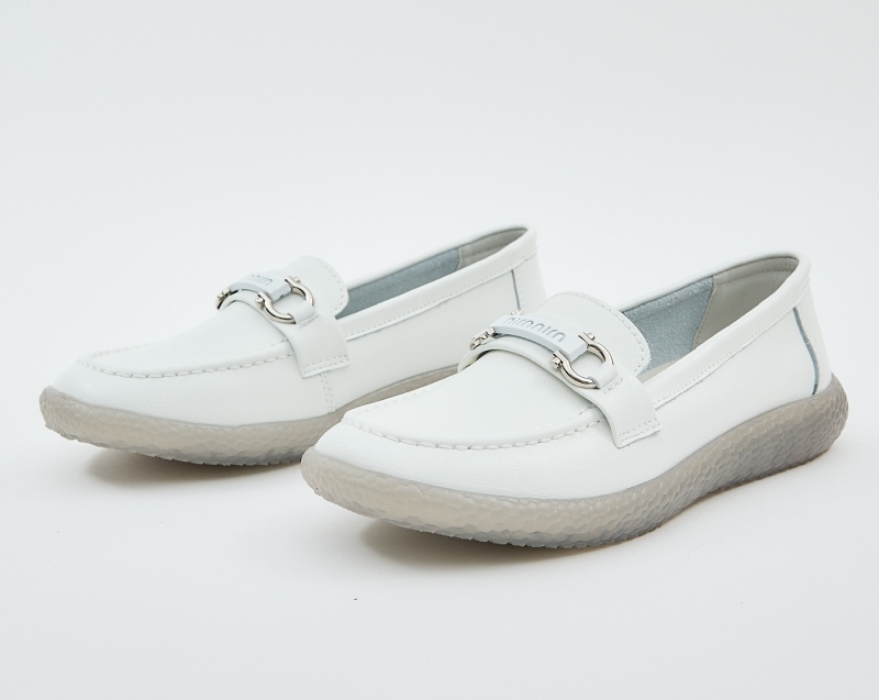 Слипоны Allshoes (36-41) 206776 (деми)