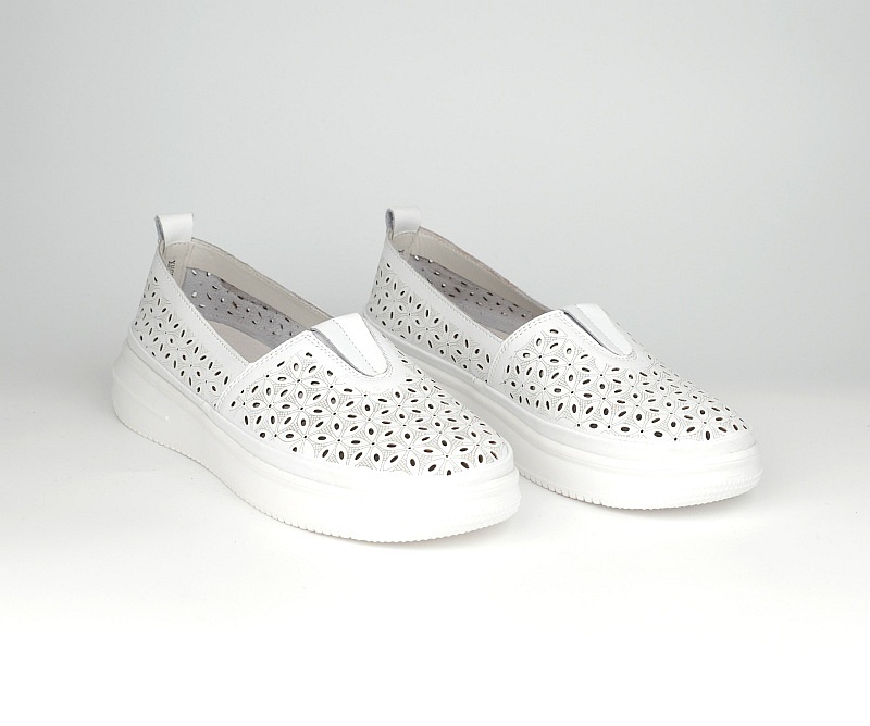 Мокасины Allshoes (36-41) 207148 (деми)