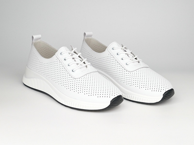Мокасины Allshoes (36-41) 207174 (деми)