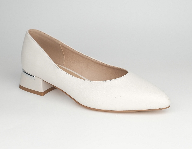 Туфли Allshoes (36-41) 208564 (деми)