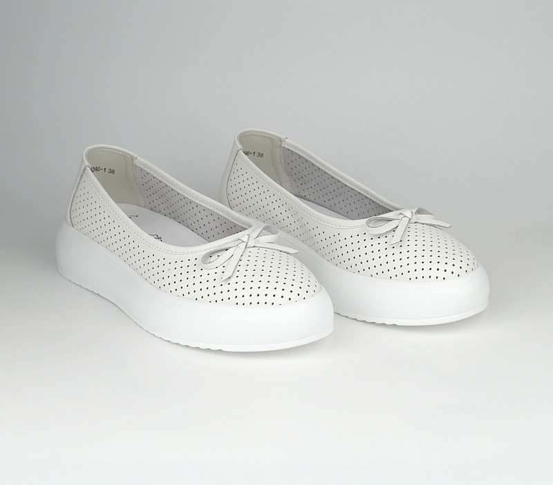 Туфли Allshoes (36-41) 208609 (деми)