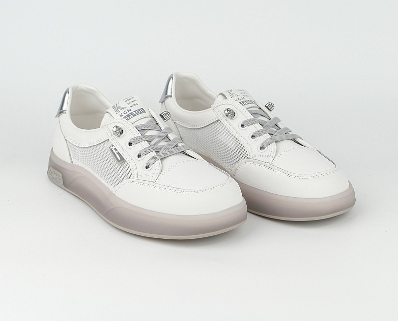 Слипоны Allshoes (36-41) 209161 (деми)