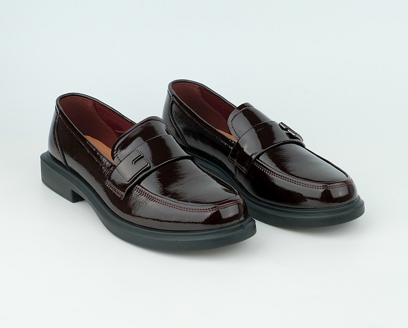 Туфли Allshoes (36-41) 208129 (деми)