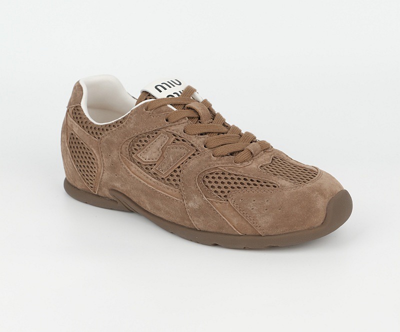 Кроссовки Allshoes (36-41) 207500 (деми)