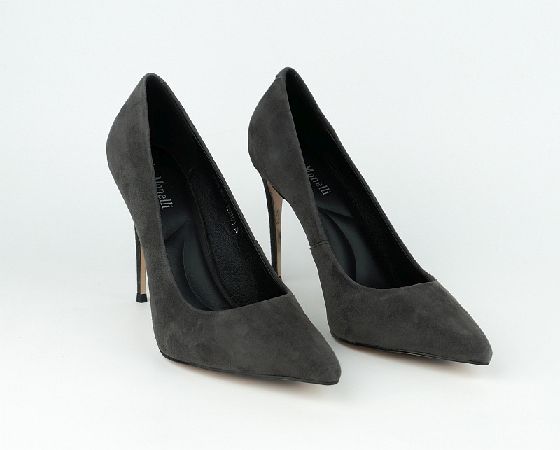 Туфли Allshoes (36-41) 208002 (деми)