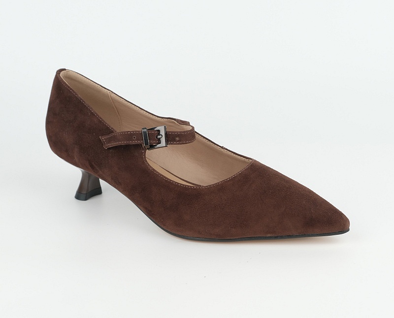 Туфли Allshoes (36-41) 208534 (деми)
