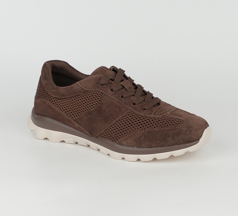 Кроссовки Allshoes (36-41) 208640 (деми)