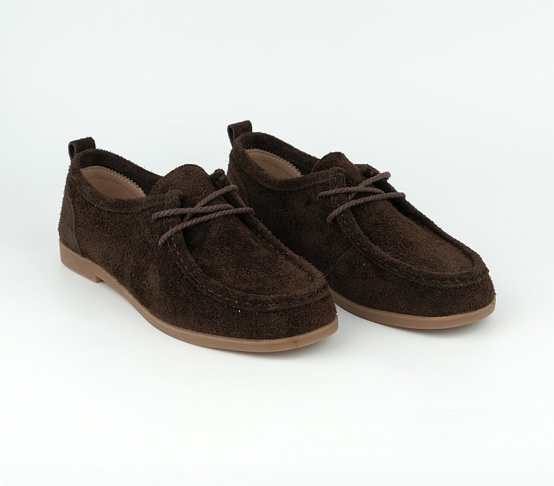 Туфли Allshoes (36-41) 208708 (деми)