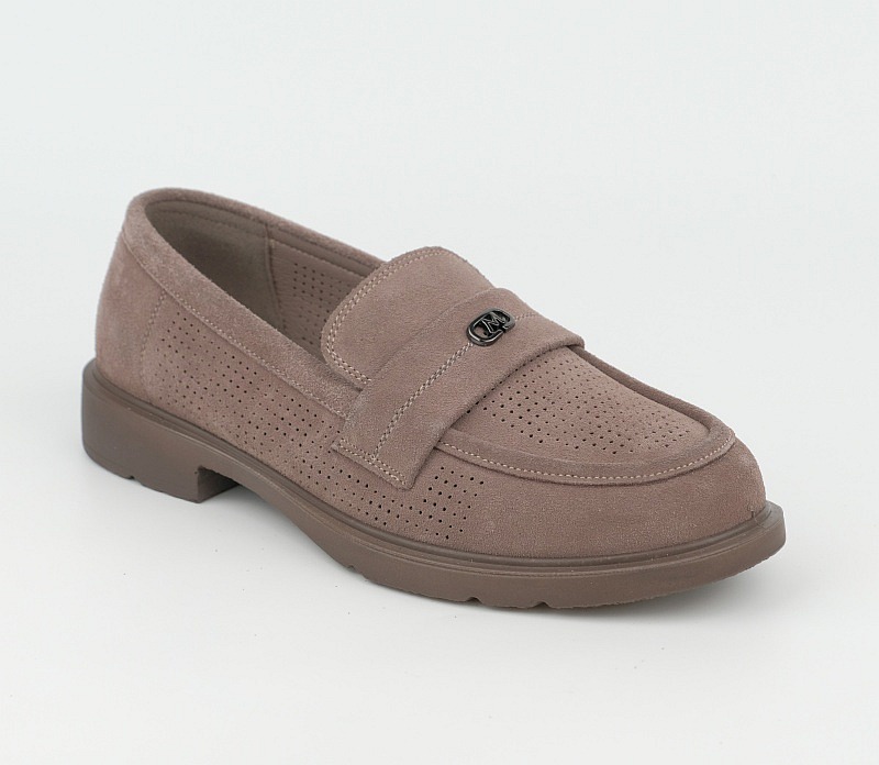 Туфли Allshoes (36-41) 210363 (деми)