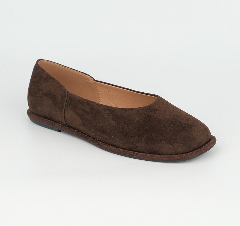 Балетки Allshoes (36-41) 211098 (деми)