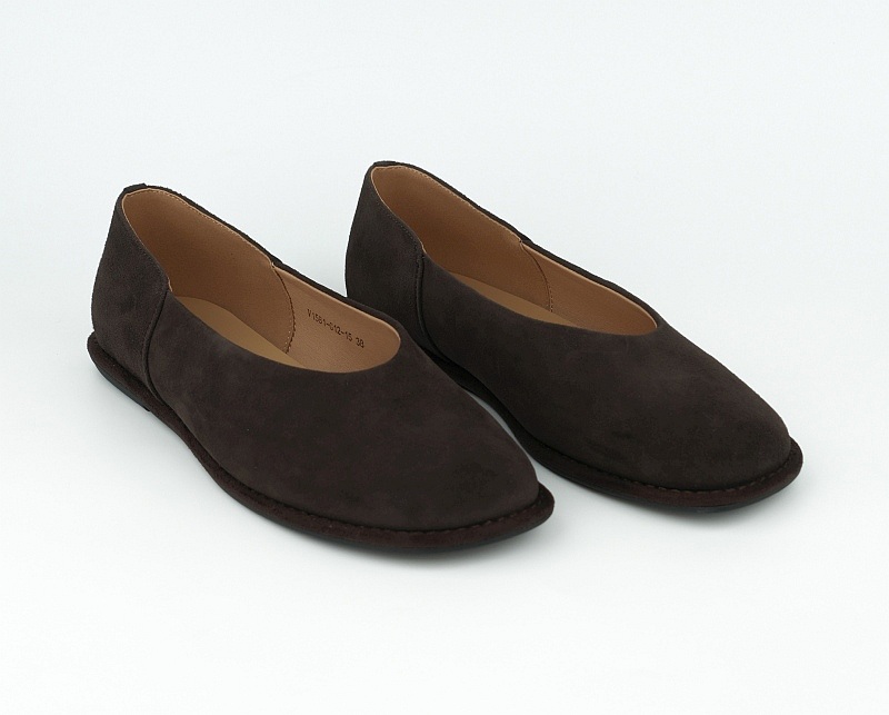 Балетки Allshoes (36-41) 211099 (деми)