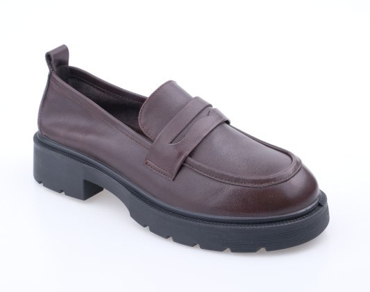 Туфли Allshoes (36-41) 212228 (деми)