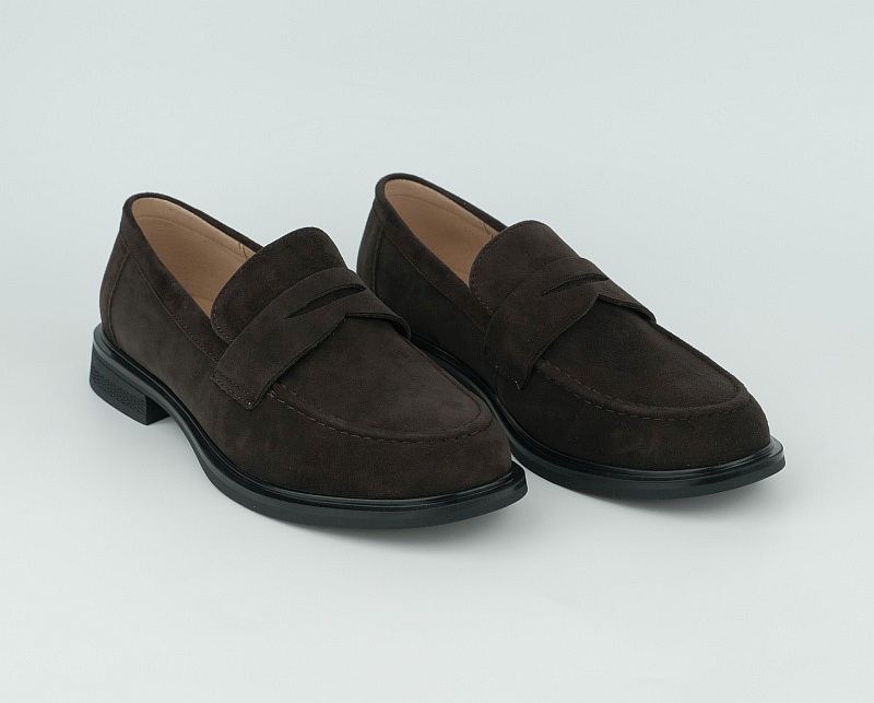Туфли Allshoes (36-41) 213512 (деми)