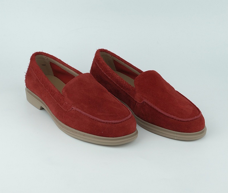 Туфли Allshoes (36-41) 208647 (деми)