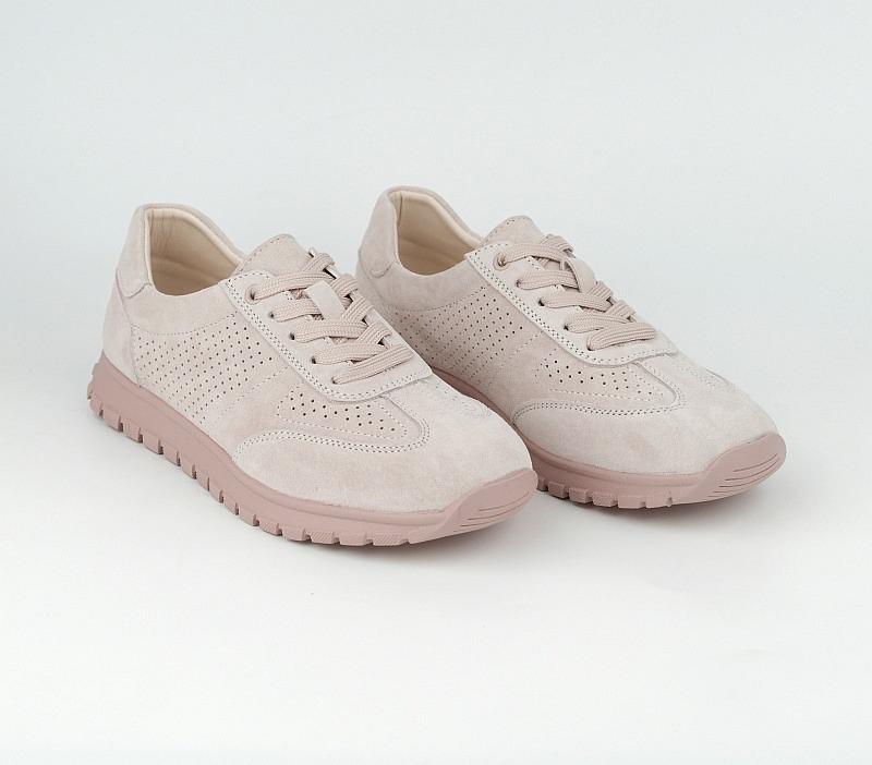 Кроссовки Allshoes (36-41) 210713 (деми)