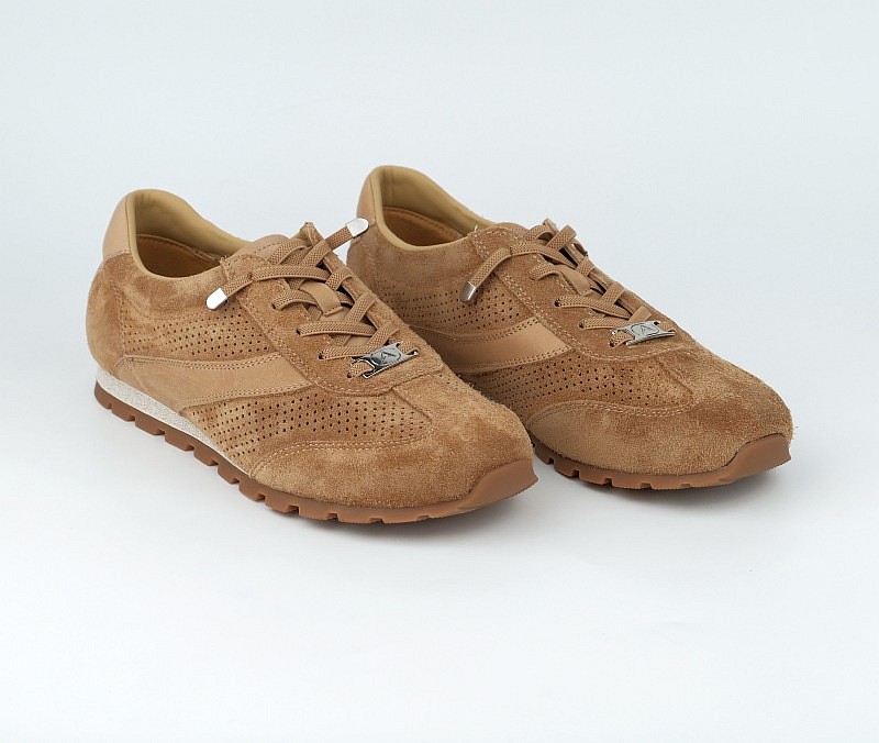 Кроссовки Allshoes (36-41) 209829 (деми)
