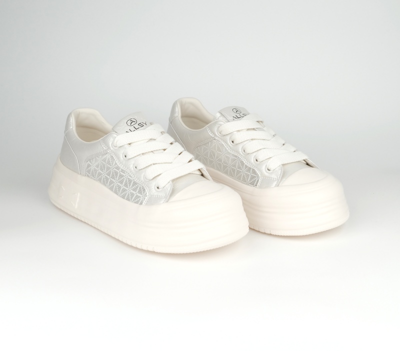 Слипоны Allshoes (36-41) 207044 (деми)
