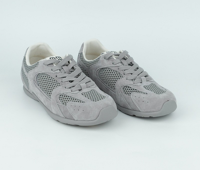 Кроссовки Allshoes (36-41) 207504 (деми)
