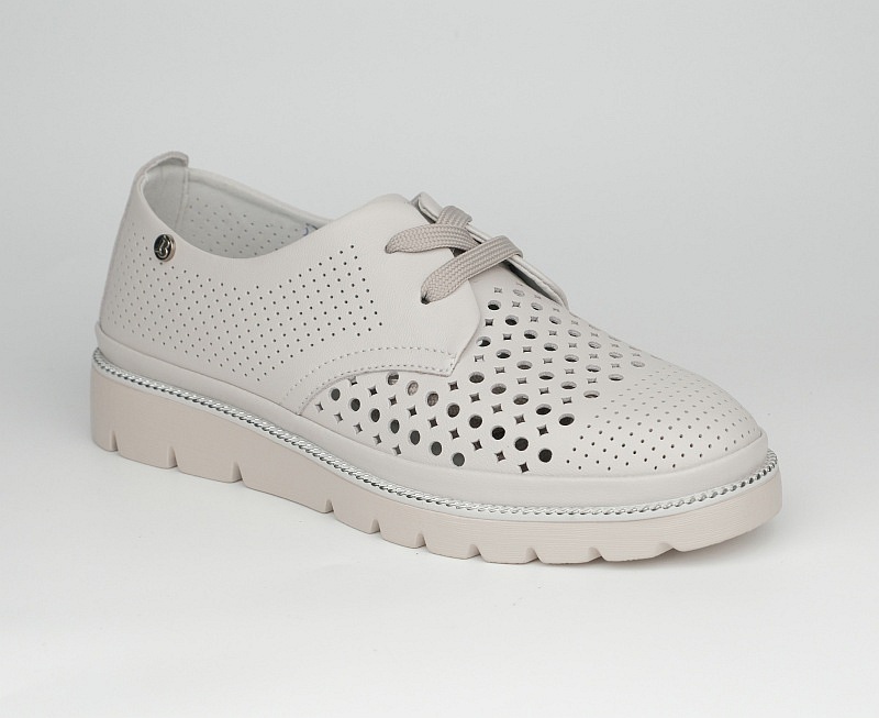 Туфли Allshoes (36-41) 208183 (деми)