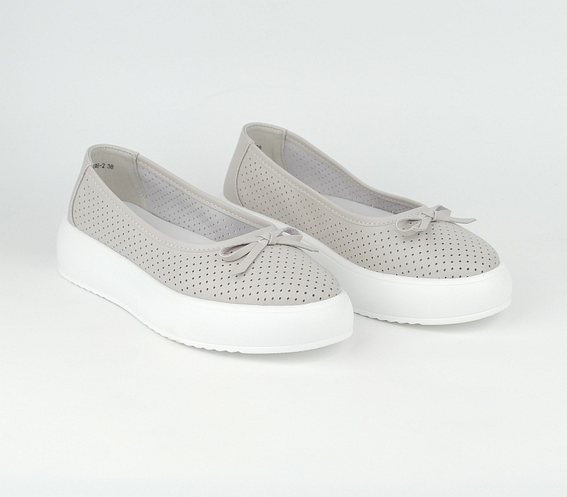 Туфли Allshoes (36-41) 208610 (деми)