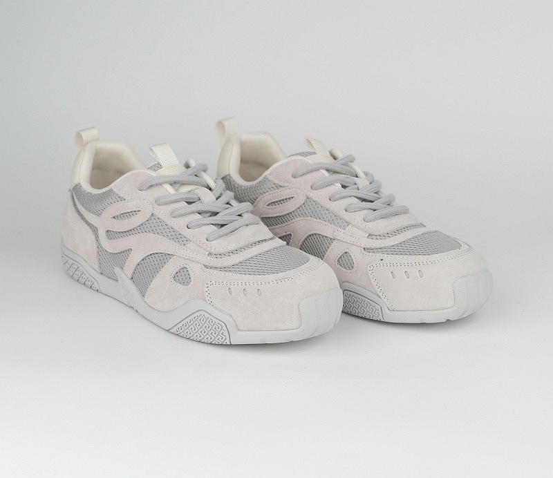 Кроссовки Allshoes (36-41) 209440 (деми)
