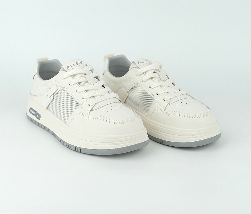 Слипоны Allshoes (36-41) 211309 (деми)
