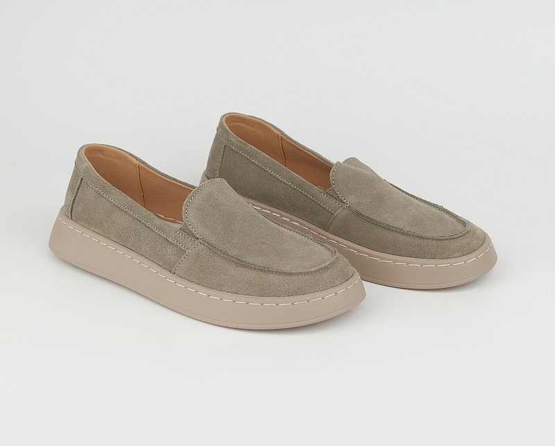 Туфли Allshoes (36-41) 207464 (деми)