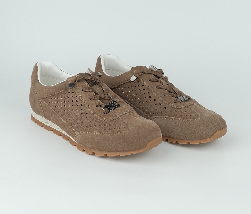 Кроссовки Allshoes (36-41) 209825 (деми)