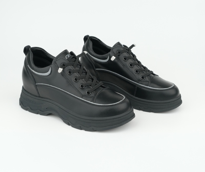 Слипоны Allshoes (36-41) 207349 (деми)