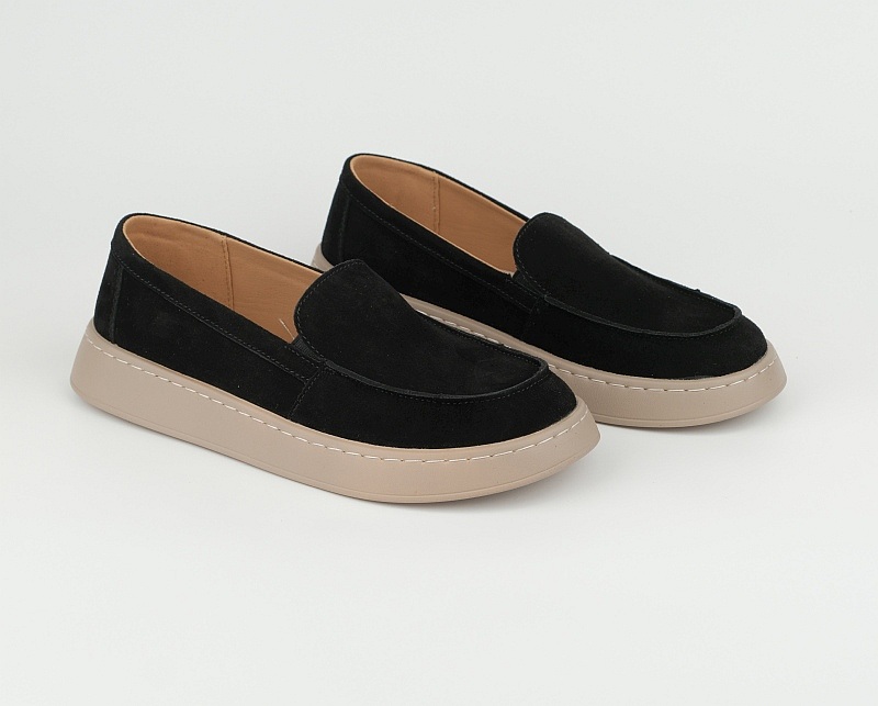 Туфли Allshoes (36-41) 207462 (деми)