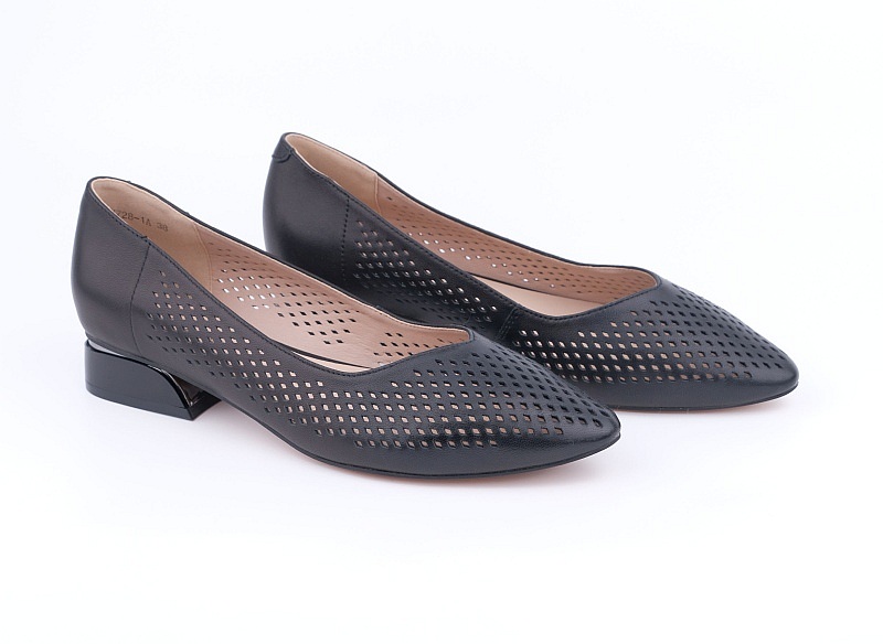 Туфли Allshoes (36-41) 207757 (деми)