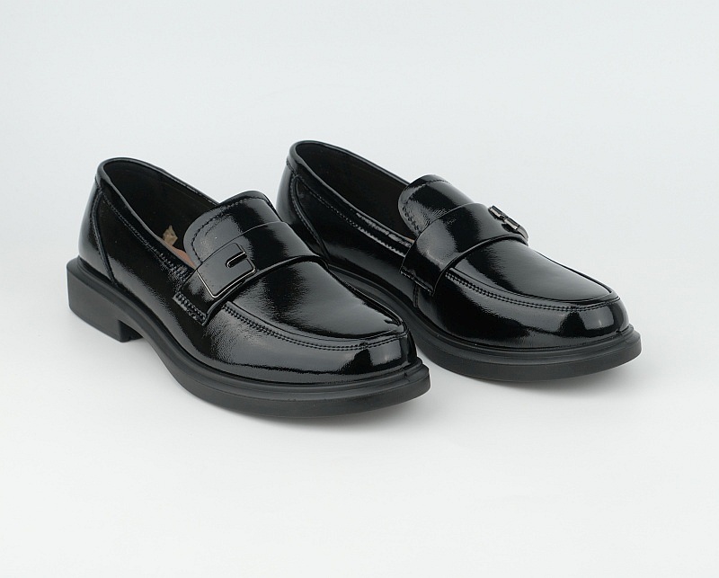 Туфли Allshoes (36-41) 208107 (деми)