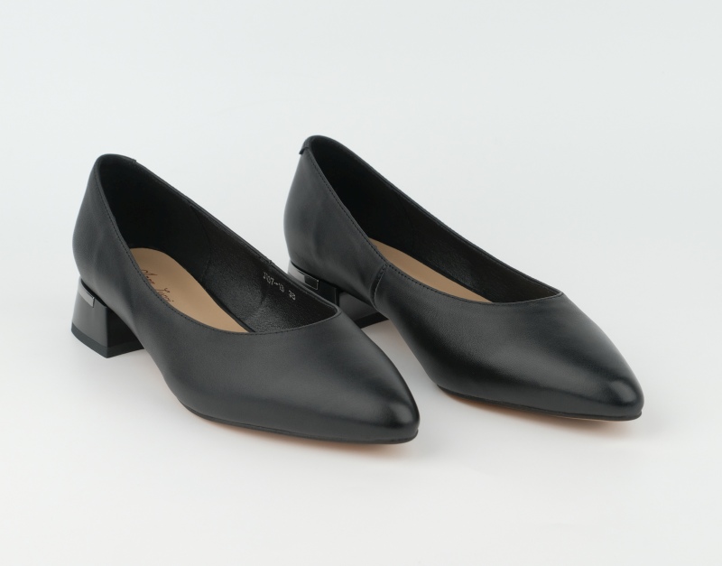 Туфли Allshoes (36-41) 208563 (деми)