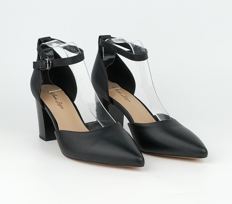 Туфли Allshoes (36-41) 208601 (деми)