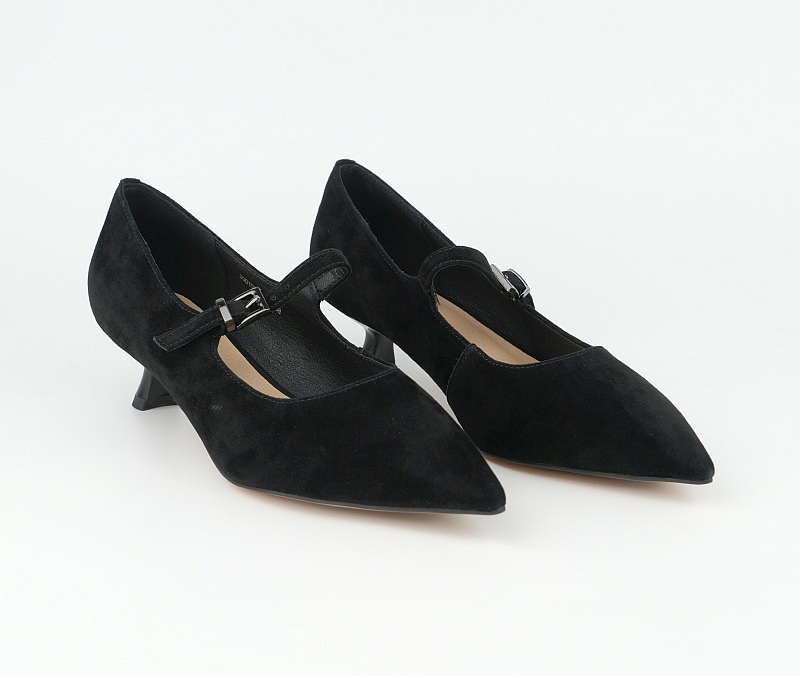 Туфли Allshoes (36-41) 208617 (деми)