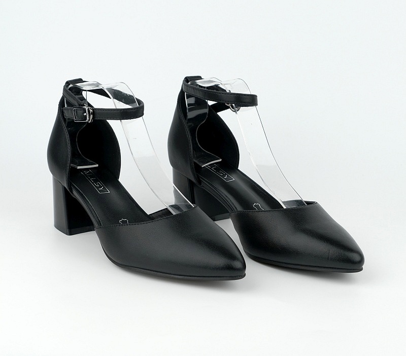 Туфли Allshoes (36-41) 209144 (деми)