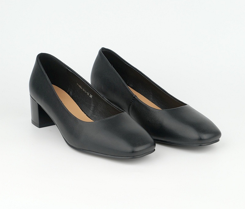 Туфли Allshoes (36-41) 210990 (деми)